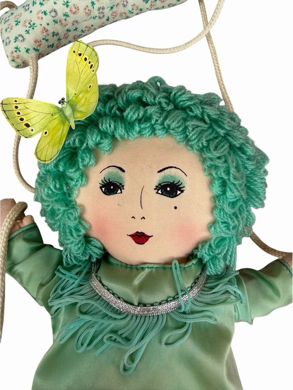 Russ vintage berrie